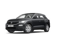 Gebraucht VW T-Roc 110 PS (80 kW) 2022 SUV