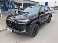 Gebraucht Maxus T60 215 PS (158 kW) 2025 Matal black Pickup