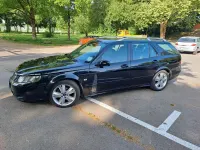 Occasion Saab 9-5 Griffin 204 ch (150 kW) 2008 Break