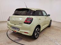 Gebraucht Suzuki Swift 83 PS (61 kW) 2025 Gelb Kleinwagen
