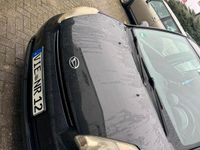 Gebraucht Daihatsu Sirion 87 PS (63 kW) 2005 Schwarz Kleinwagen