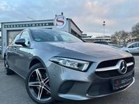 Gebraucht Mercedes A250 Progressive 160 PS (117 kW) 2021 Grau Limousine
