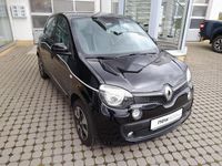 Gebraucht Renault Twingo LIMITED 90 PS (66 kW) 2018 Schwarz Kleinwagen
