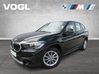 gebraucht BMW X1 sDrive18i