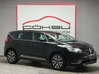 Używany Renault Espace Bose Edition 224 KM (164 kW) 2021 Czarny Minivan