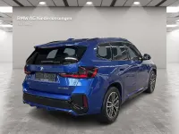Brugt BMW X1 Performance 326 HK (239 kW) 2023 Blå SUV