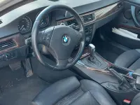 Gebraucht BMW 325 Sport Line 197 PS (144 kW) 2007 Silber Kombi