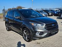 Gebraucht Ford Kuga ST-Line 179 PS (131 kW) 2017 Magnetic SUV