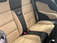 Gebraucht VW Eos Exclusive 140 PS (102 kW) 2011 Schwarz Cabrio