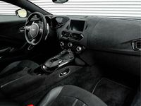 Gebraucht Aston Martin V8 Vantage 510 PS (375 kW) 2020 Grau