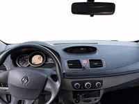 Gebraucht Renault Mégane 110 PS (80 kW) 2011 Weiß Limousine