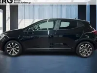 Gebraucht Renault Clio V Equilibre 91 PS (66 kW) 2023 Schwarz Limousine