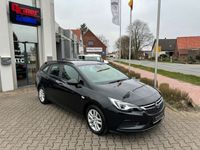 gebraucht Opel Astra ST,1-Hand,Matrix,Navi,Shz,2-Zonen,Spur