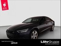 Gebraucht Audi A7 Sport 299 PS (219 kW) 2025 Firmamentblau metallic Limousine