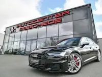 Usata Audi S6 Comfort 349 CV (256 kW) 2020 Nero Berlina