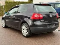 Gebraucht VW Golf V Sportline 150 PS (110 kW) 2004 Blau Kleinwagen