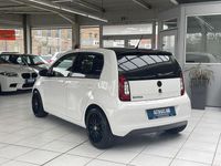 Gebraucht Skoda Citigo Style 60 PS (44 kW) 2019 Weiß Kleinwagen
