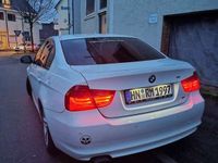 gebraucht BMW 316 316 d DPF Edition Lifestyle