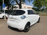gebraucht Renault Zoe INTENS Batteriemiete Klima*Navi*PDC*Kamera