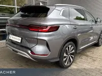 Gebraucht BYD Seal Comfort 150 kW (204 PS) 2026 Time grey Limousine