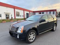 Gebraucht Cadillac SRX 325 PS (239 kW) 2006 Schwarz SUV