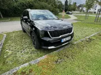 Gebraucht Kia Sorento Platinum Edition 197 PS (144 kW) 2024 SUV