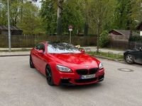 gebraucht BMW 650 i Gran Coupé