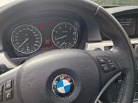 Gebraucht BMW 320 170 PS (125 kW) 2011 Grau Limousine