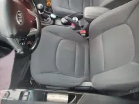 Second-hand Kia Rio 86 CP (63 kW) 2012 Berlinǎ