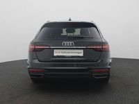 Gebraucht Audi A4 Ambiente 163 PS (119 kW) 2023 Schwarz Kombi