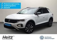 Occasion VW T-Roc Move 150 ch (110 kW) 2023 Blanc SUV
