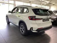 Second-hand BMW X1 170 CP (125 kW) 2025 Alb SUV