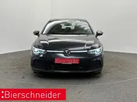 Gebraucht VW Golf VIII Pro 245 PS (180 kW) 2022 Grau Limousine