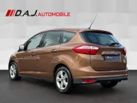 Gebraucht Ford C-MAX Champions Edition 116 PS (85 kW) 2013 Braun Van / Kleinbus