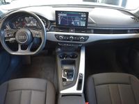 Gebraucht Audi A4 Basis 136 PS (100 kW) 2021 Grau Kombi