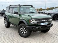 Neu Ford Bronco 334 PS (245 kW) 2025 Blau SUV