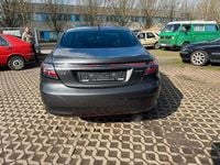 Gebraucht Saab 9-5 220 PS (161 kW) 2011 Grau Limousine