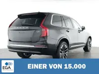 Gebraucht Volvo XC90 Plus 455 PS (334 kW) 2025 Metallic SUV