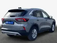 Gebraucht Ford Kuga Titanium 150 PS (110 kW) 2025 Silber SUV