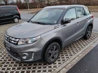 Gebraucht Suzuki Vitara Comfort 120 PS (88 kW) 2018 SUV