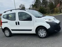 Brugt Peugeot Bipper 75 HK (55 kW) 2012 MPV