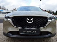 gebraucht Mazda CX-5 2.5 e AWD Drive Advantage Qi
