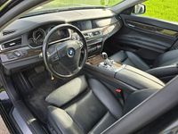 gebraucht BMW 730 d -