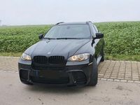 gebraucht BMW X6 Performance 3Liter