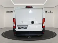 Gebraucht Peugeot Boxer 120 PS (88 kW) 2020 Weiß Van