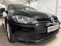 Gebraucht VW Golf VII 150 PS (110 kW) 2015 Schwarz Kombi