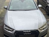 gebraucht Audi A4 A4Avant 2.0 TDI