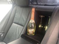 Usata Mercedes S350 272 CV (200 kW) 2005 Nero Berlina