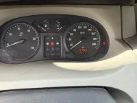 Gebraucht Opel Vivaro 85 PS (62 kW) 2003 Van / Kleinbus