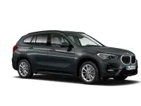 Brugt BMW X1 Performance 190 HK (139 kW) 2026 SUV